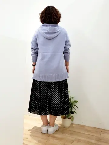 自由区 中村 コーディネート画像