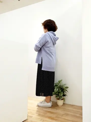 自由区 中村 コーディネート画像