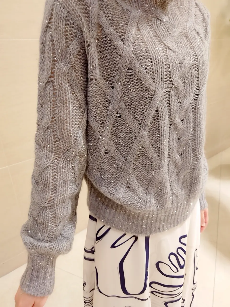 自由区 吉田 コーディネート画像