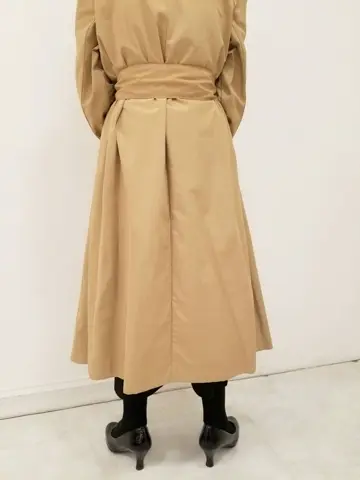 自由区 八田 コーディネート画像