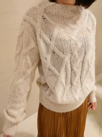 自由区 吉田 コーディネート画像