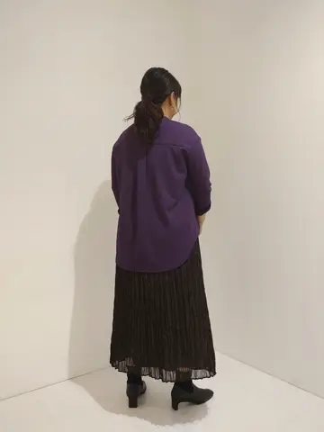 自由区 山村 コーディネート画像