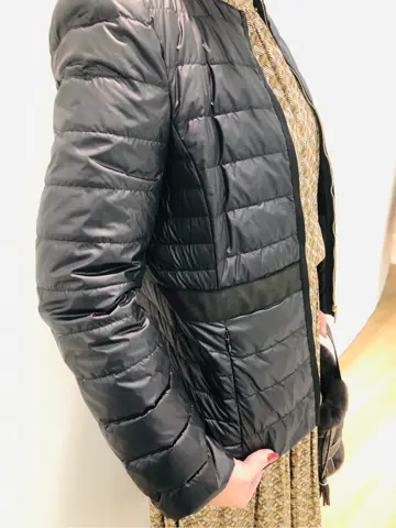 自由区 上島 コーディネート画像