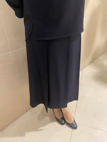 自由区 桑原 コーディネート画像