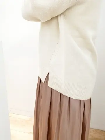 自由区 中村 コーディネート画像