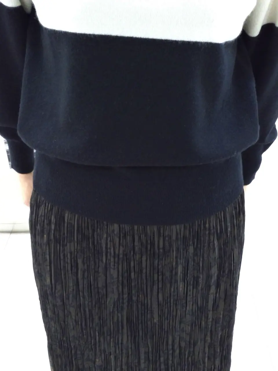 自由区 島田 コーディネート画像