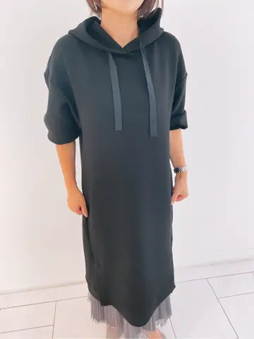 自由区 KAZU コーディネート画像