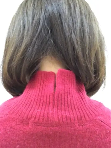 自由区 茂木 コーディネート画像