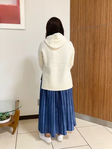 自由区 宮野 コーディネート画像