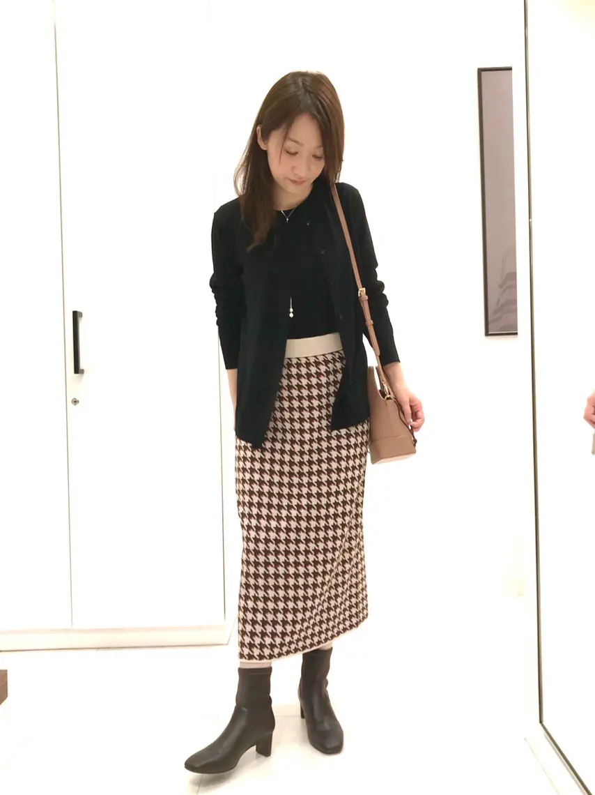  加藤 コーディネート画像