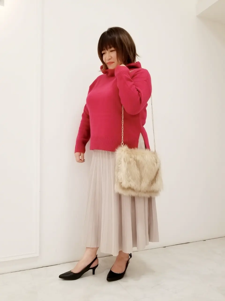  光山 コーディネート画像