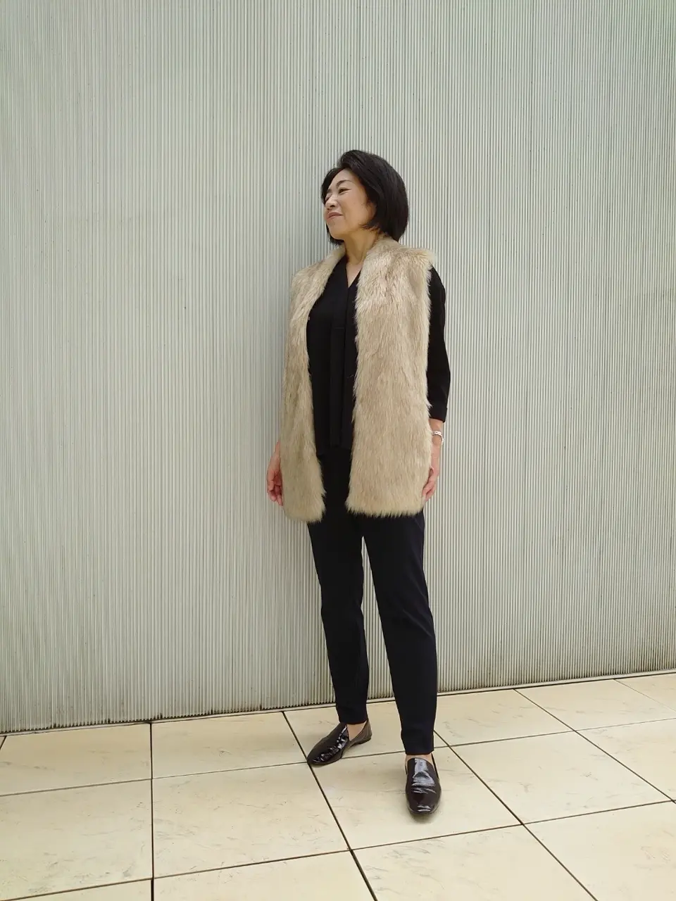  村田 コーディネート画像