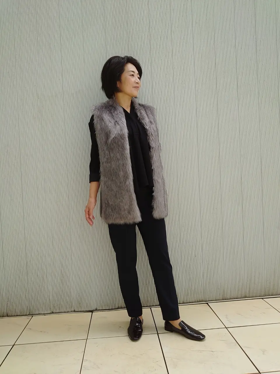  村田 コーディネート画像