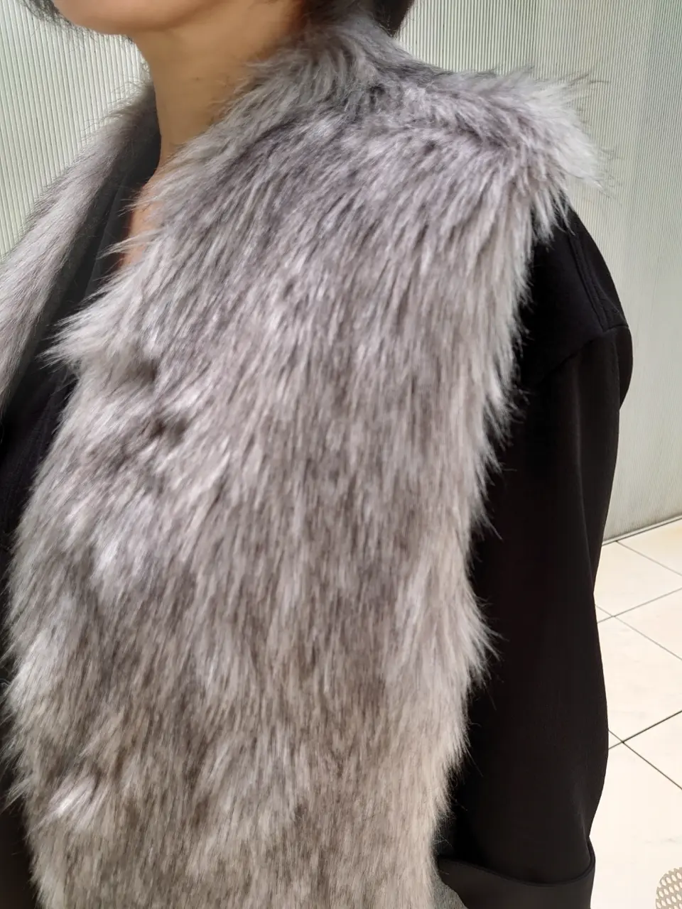 自由区 村田 コーディネート画像