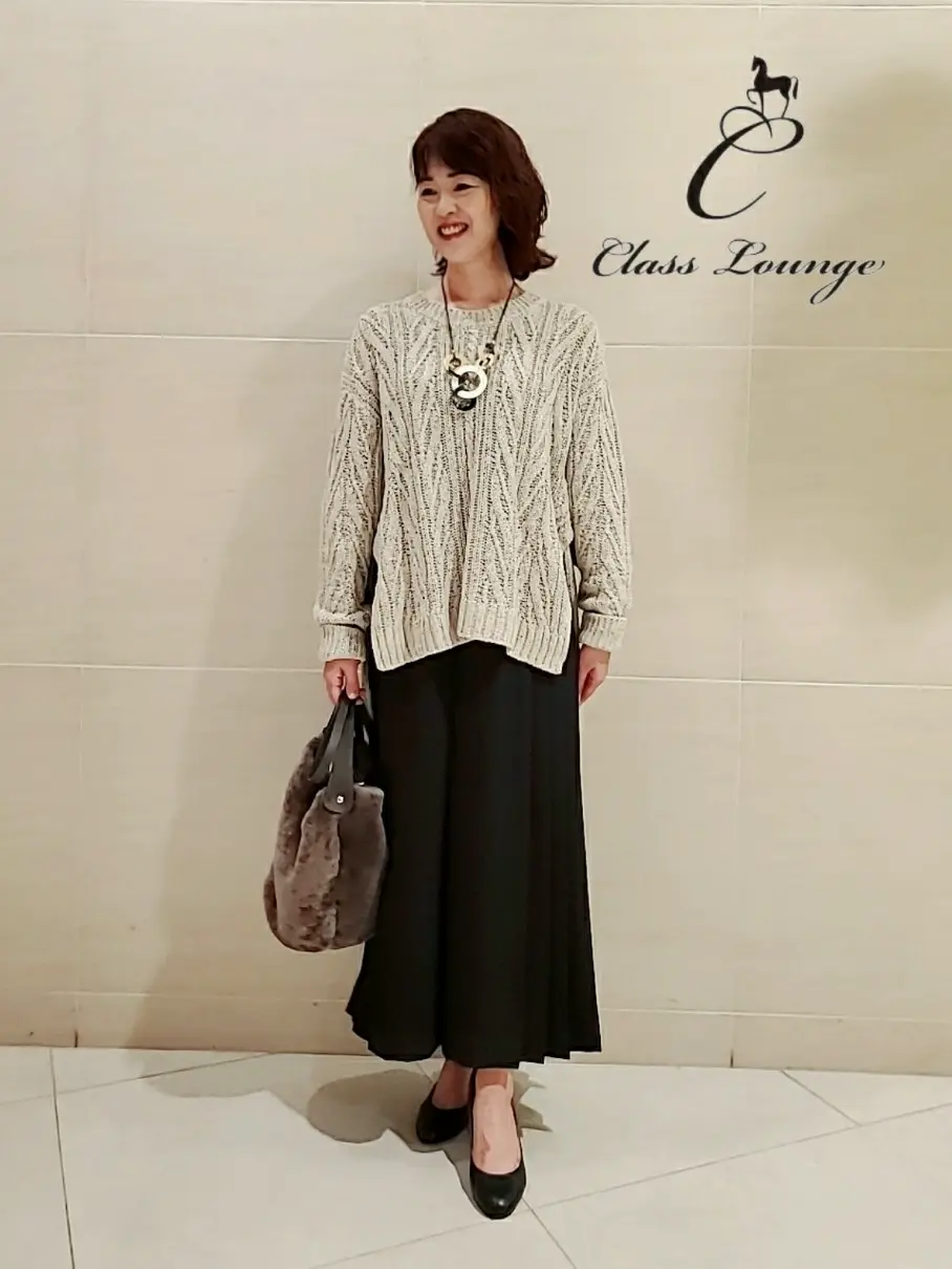  森崎 コーディネート画像