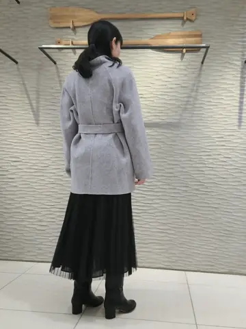 自由区 大川 コーディネート画像