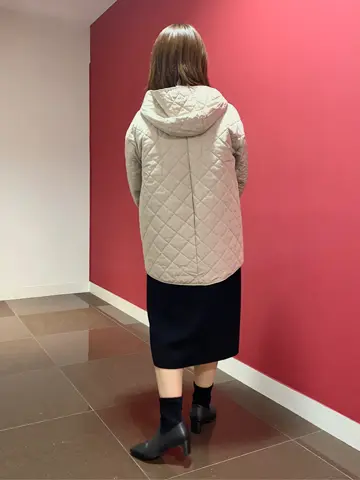 自由区 清水 コーディネート画像