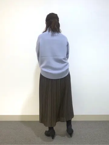 自由区 鈴木 コーディネート画像