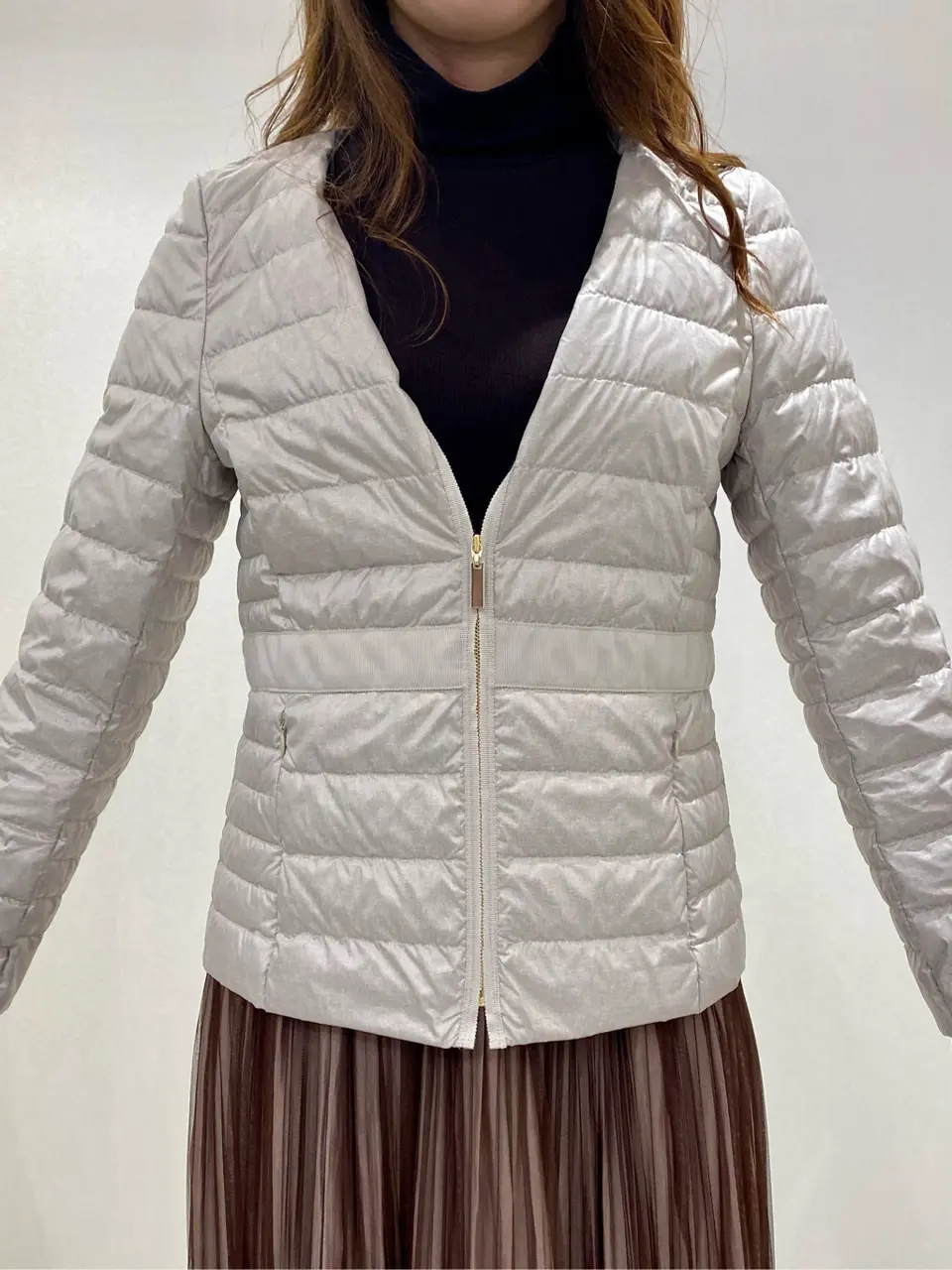 自由区 水野 コーディネート画像