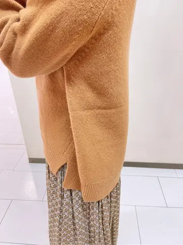 自由区 KAZU コーディネート画像