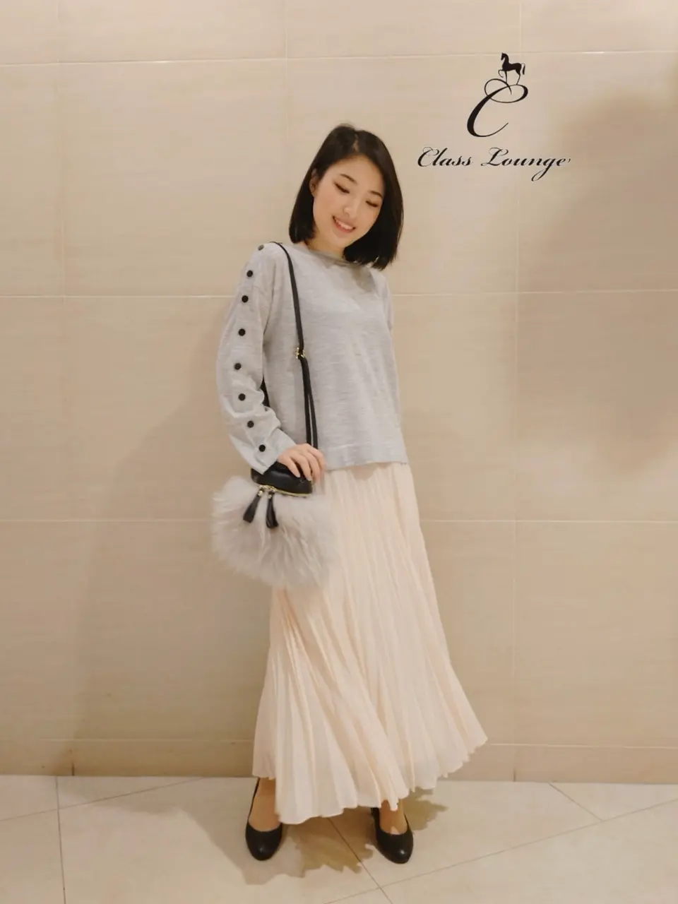 自由区 吉田 コーディネート画像