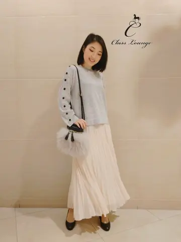 自由区 吉田 コーディネート画像