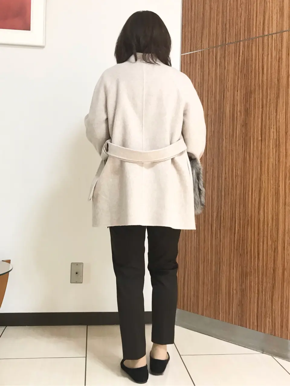 自由区 吉川 コーディネート画像