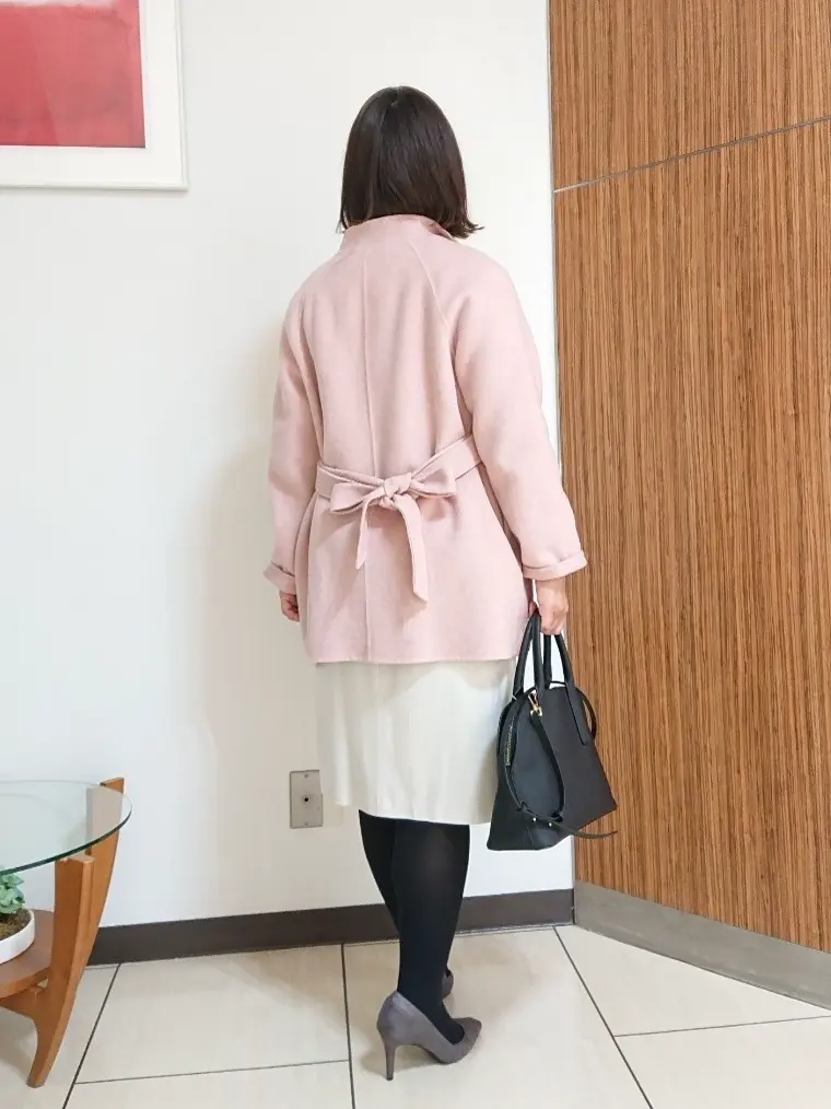 自由区 近藤 コーディネート画像