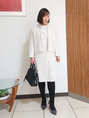 自由区 近藤 コーディネート画像