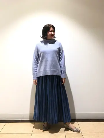 自由区 藤﨑 コーディネート画像