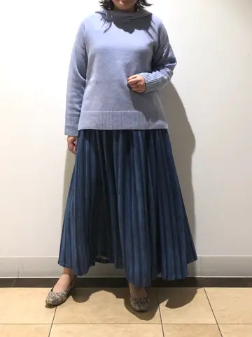 自由区 藤﨑 コーディネート画像