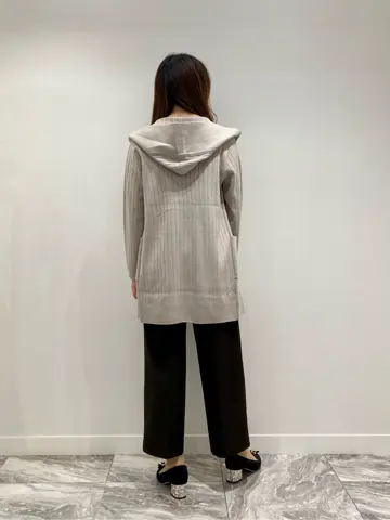 自由区 水野 コーディネート画像