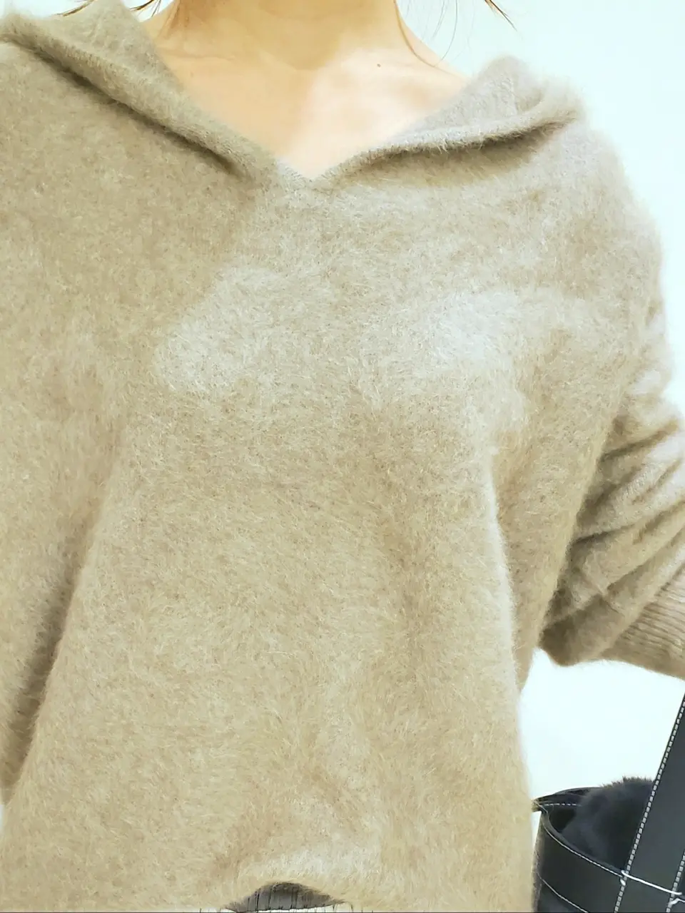 自由区 内山 コーディネート画像