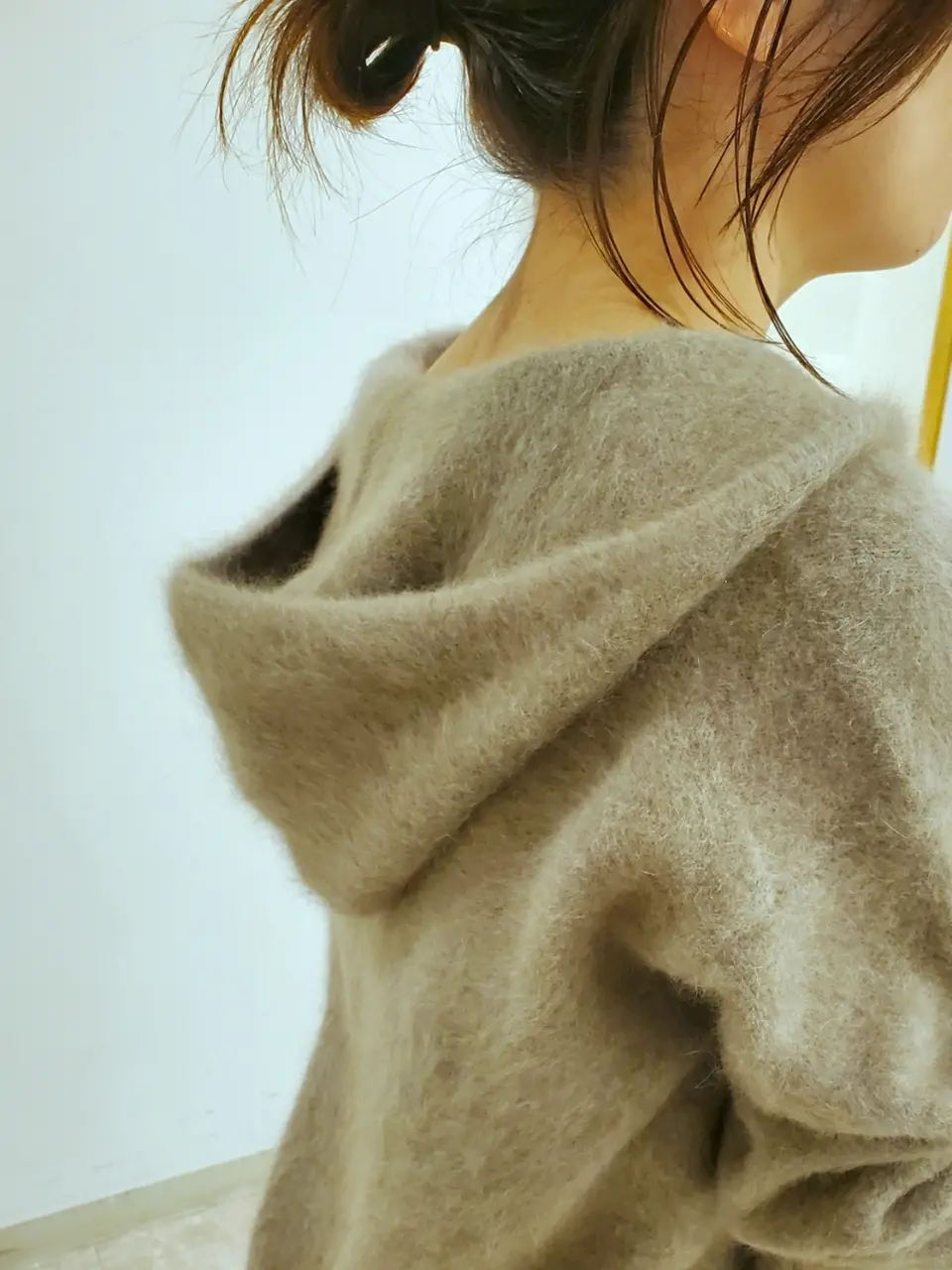 自由区 内山 コーディネート画像