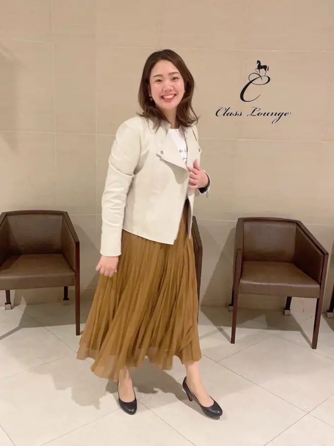  桑原 コーディネート画像