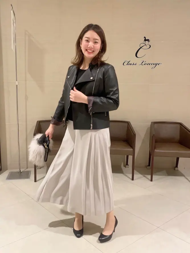  桑原 コーディネート画像