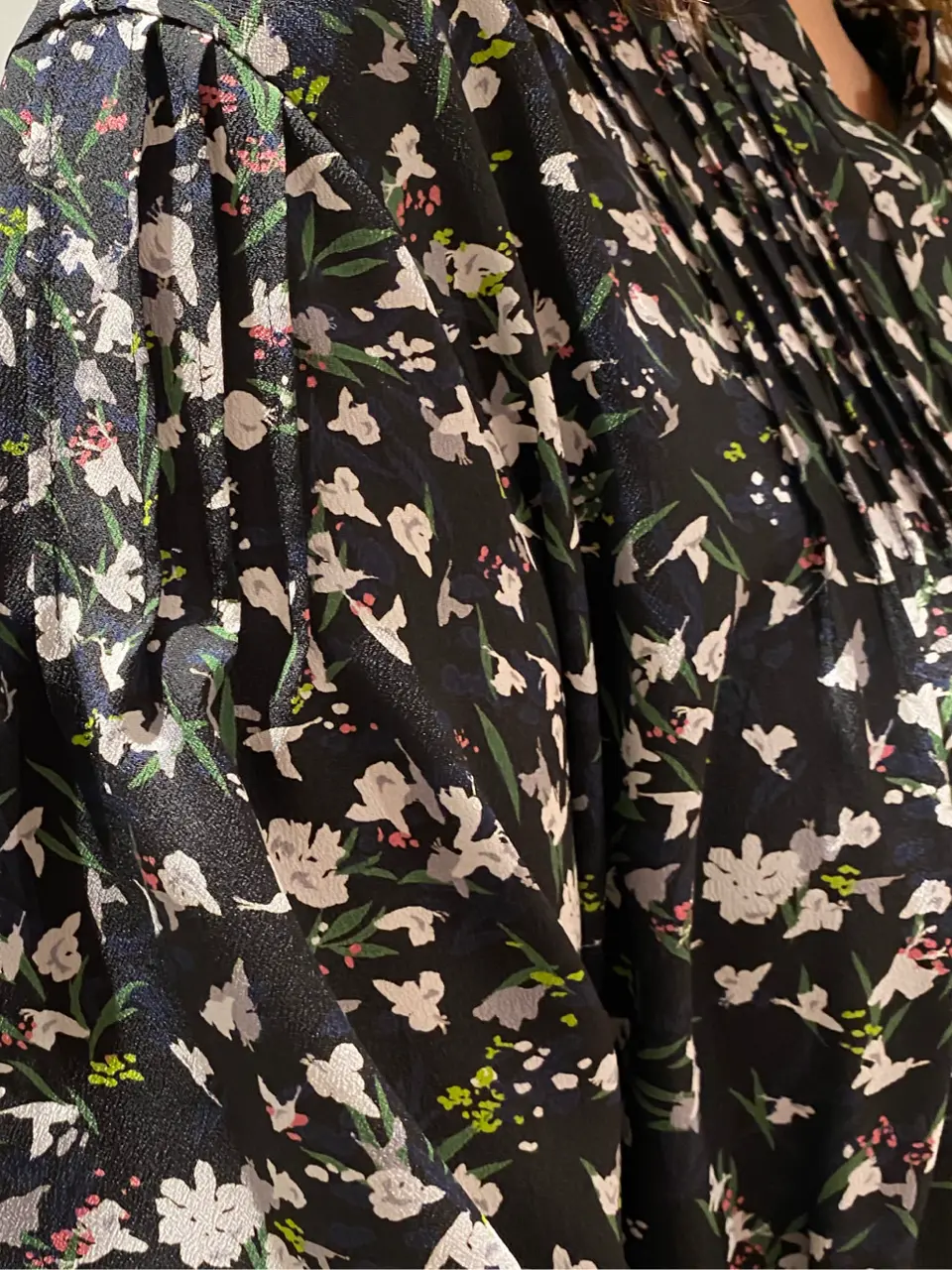 自由区 清水 コーディネート画像