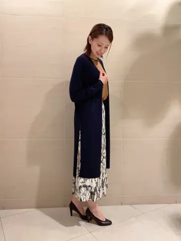 自由区 鈴木 コーディネート画像