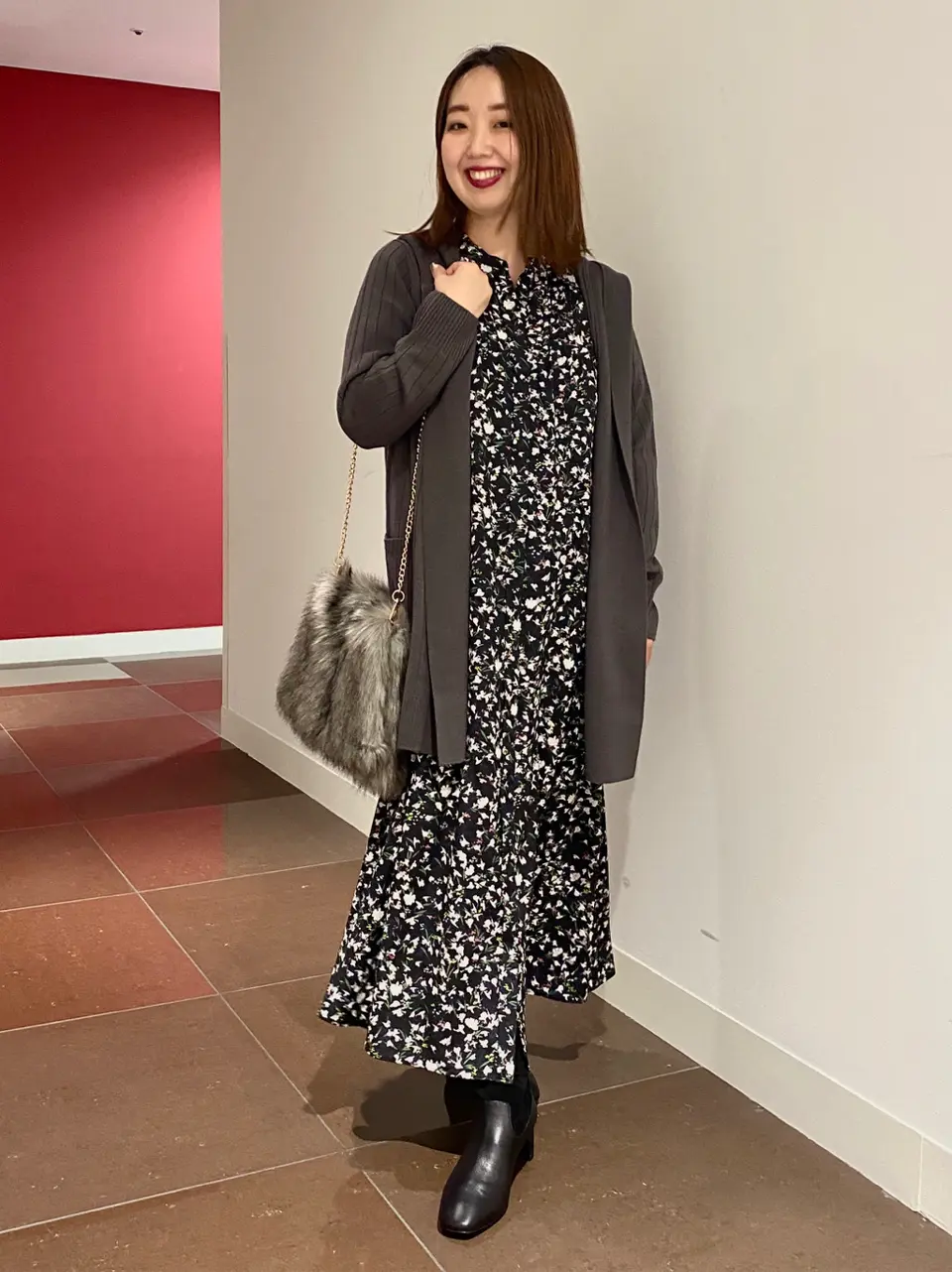  清水 コーディネート画像