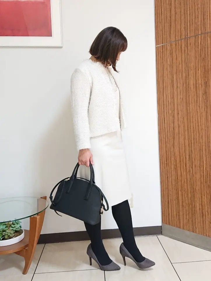 自由区 近藤 コーディネート画像