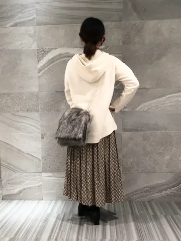 自由区 SAKAI コーディネート画像