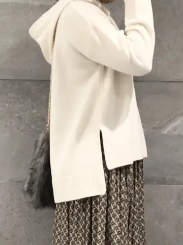 自由区 SAKAI コーディネート画像