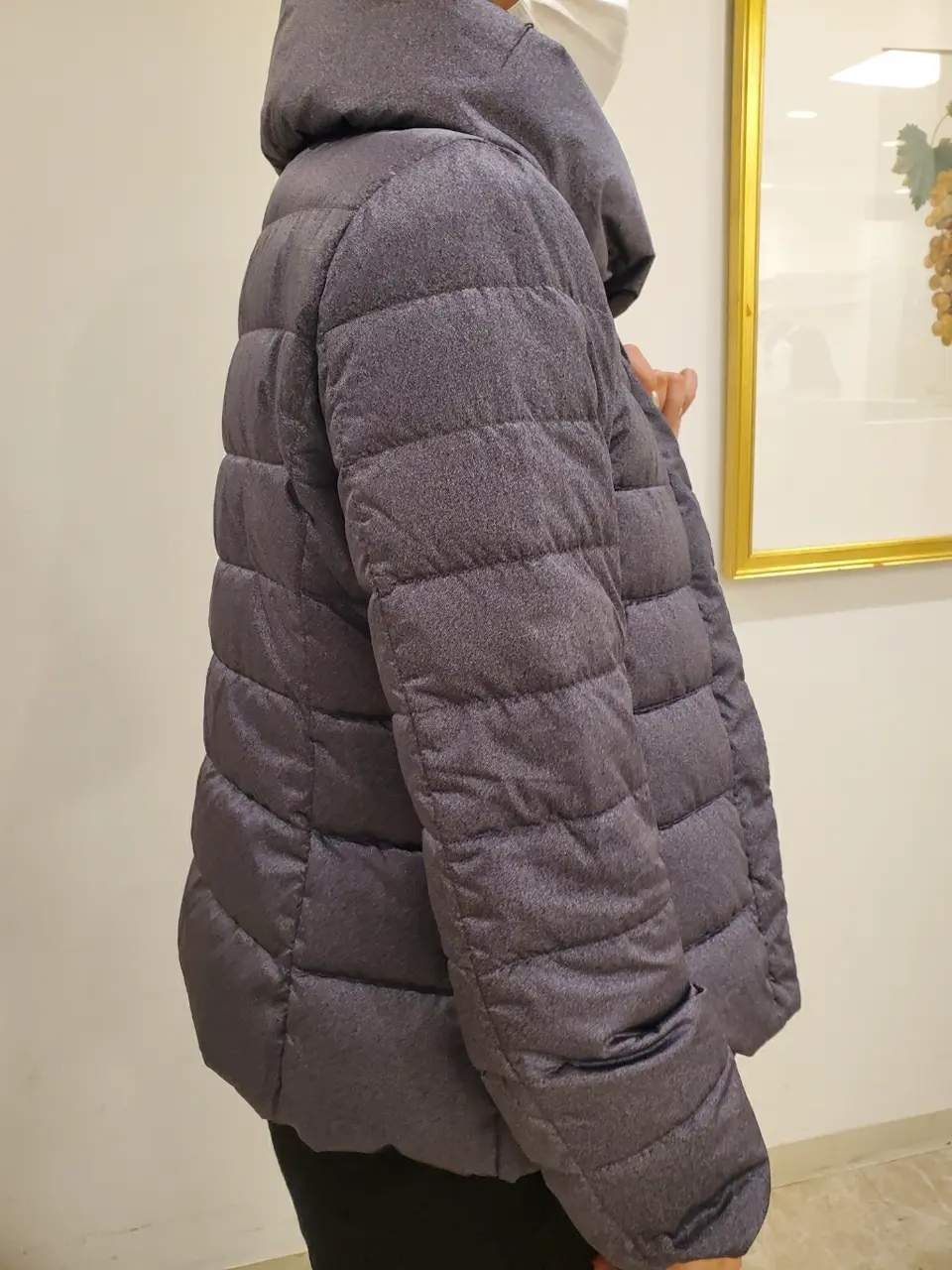 自由区 竹増 コーディネート画像