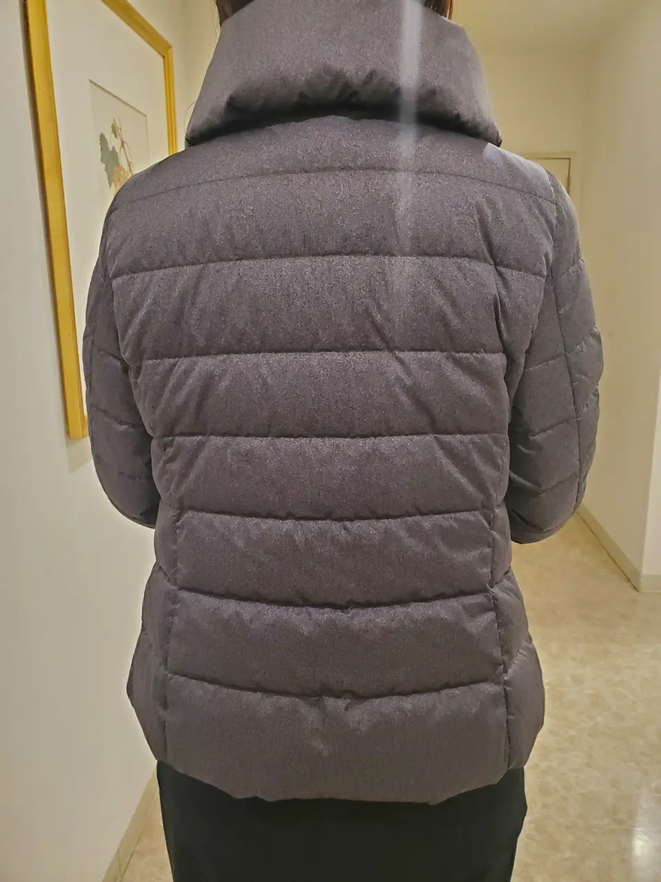 自由区 竹増 コーディネート画像