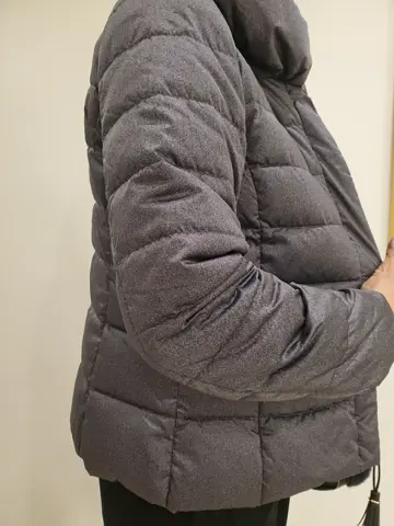 自由区 竹増 コーディネート画像