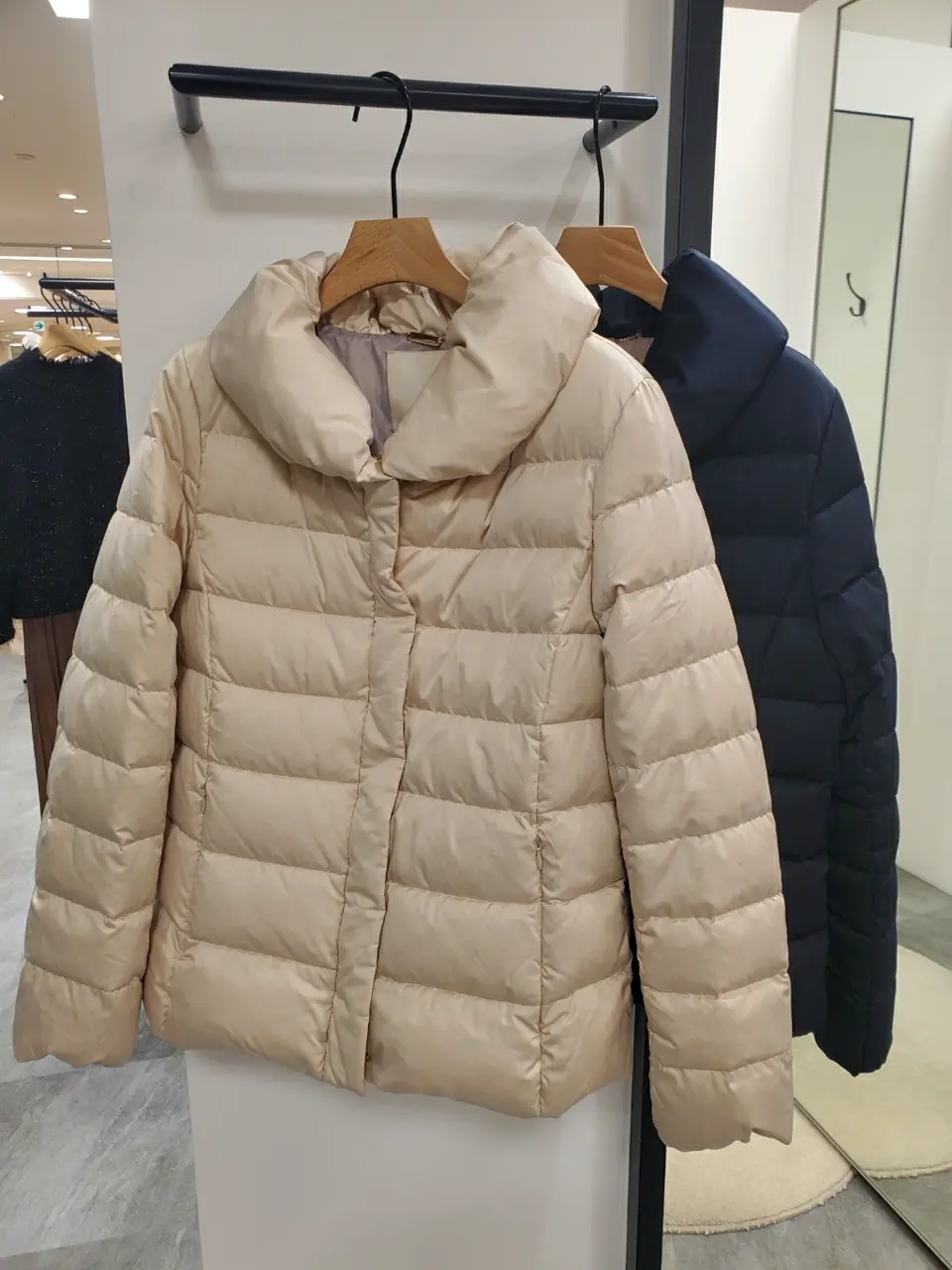 自由区 竹増 コーディネート画像