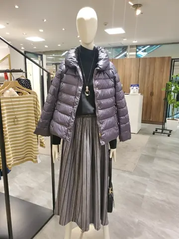 自由区 竹増 コーディネート画像