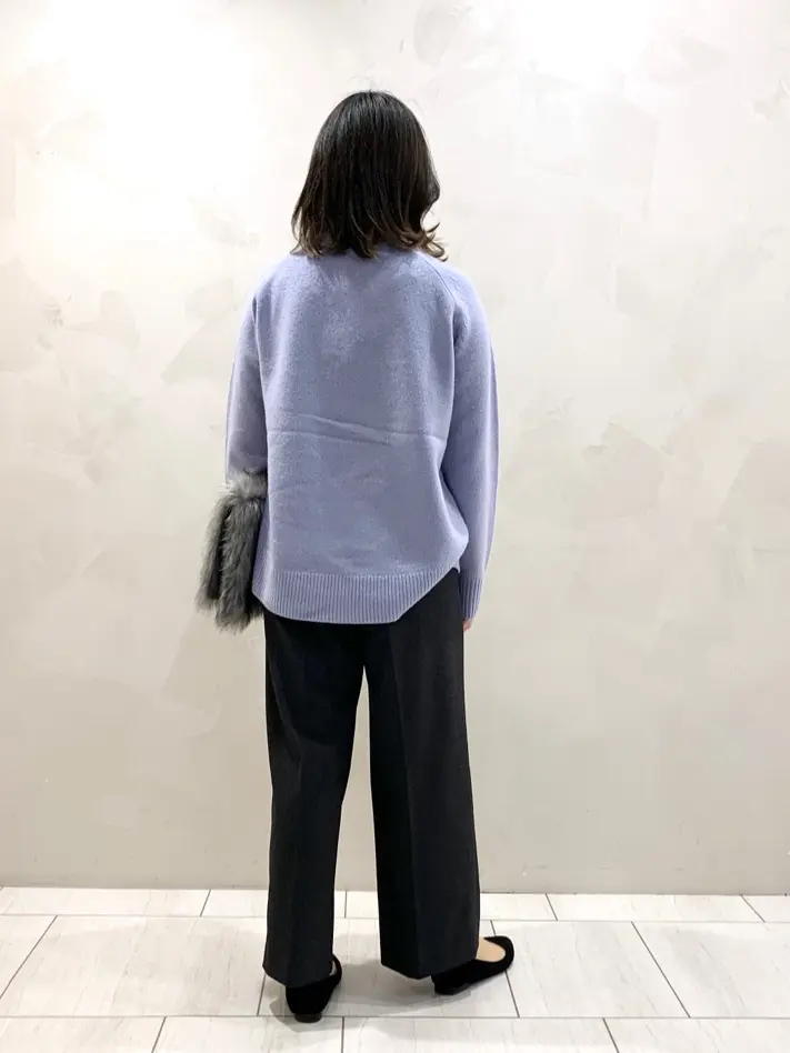 自由区 古賀 コーディネート画像