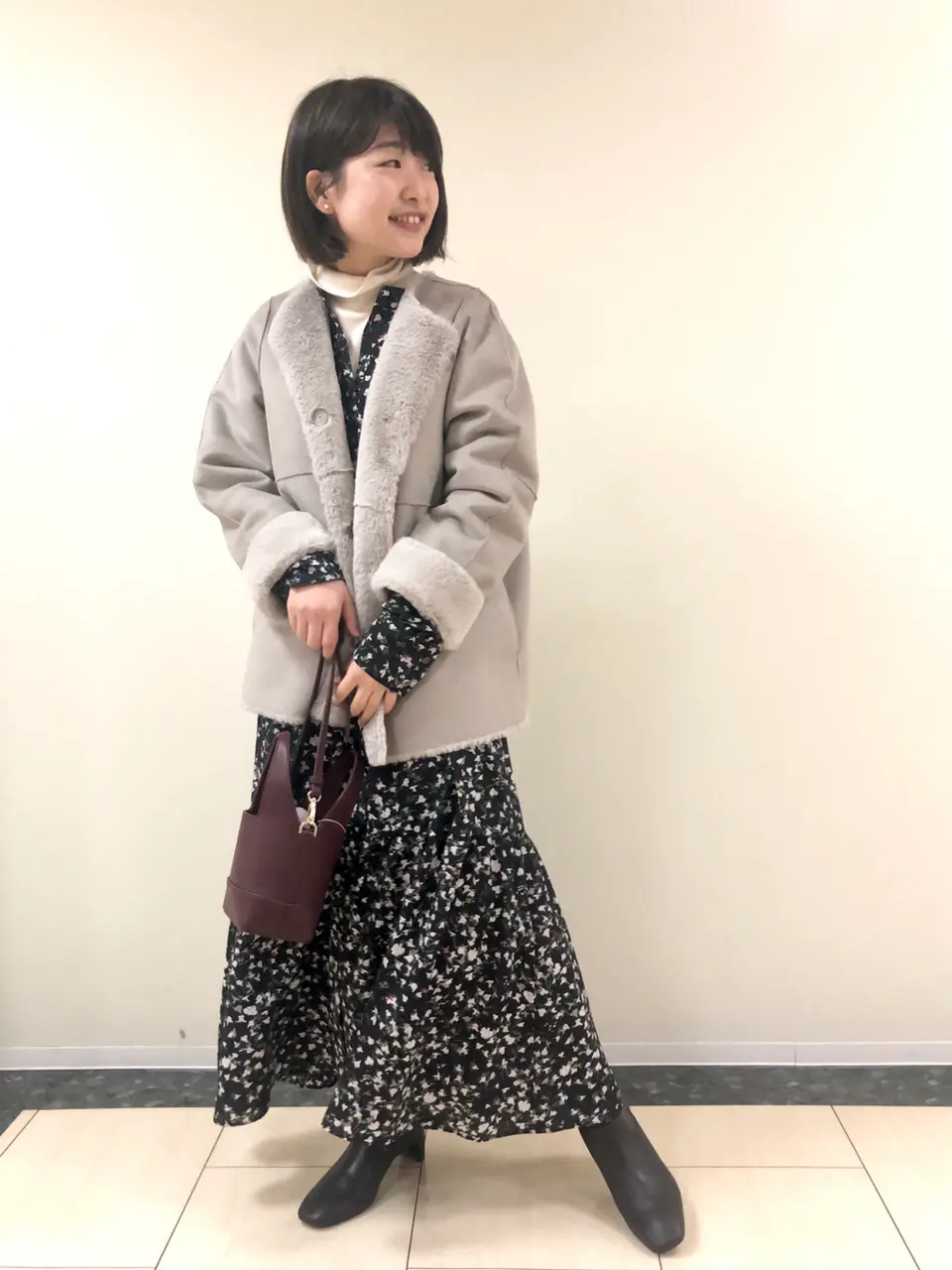  佐藤 コーディネート画像