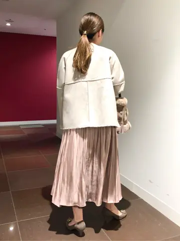 自由区 古宮 コーディネート画像